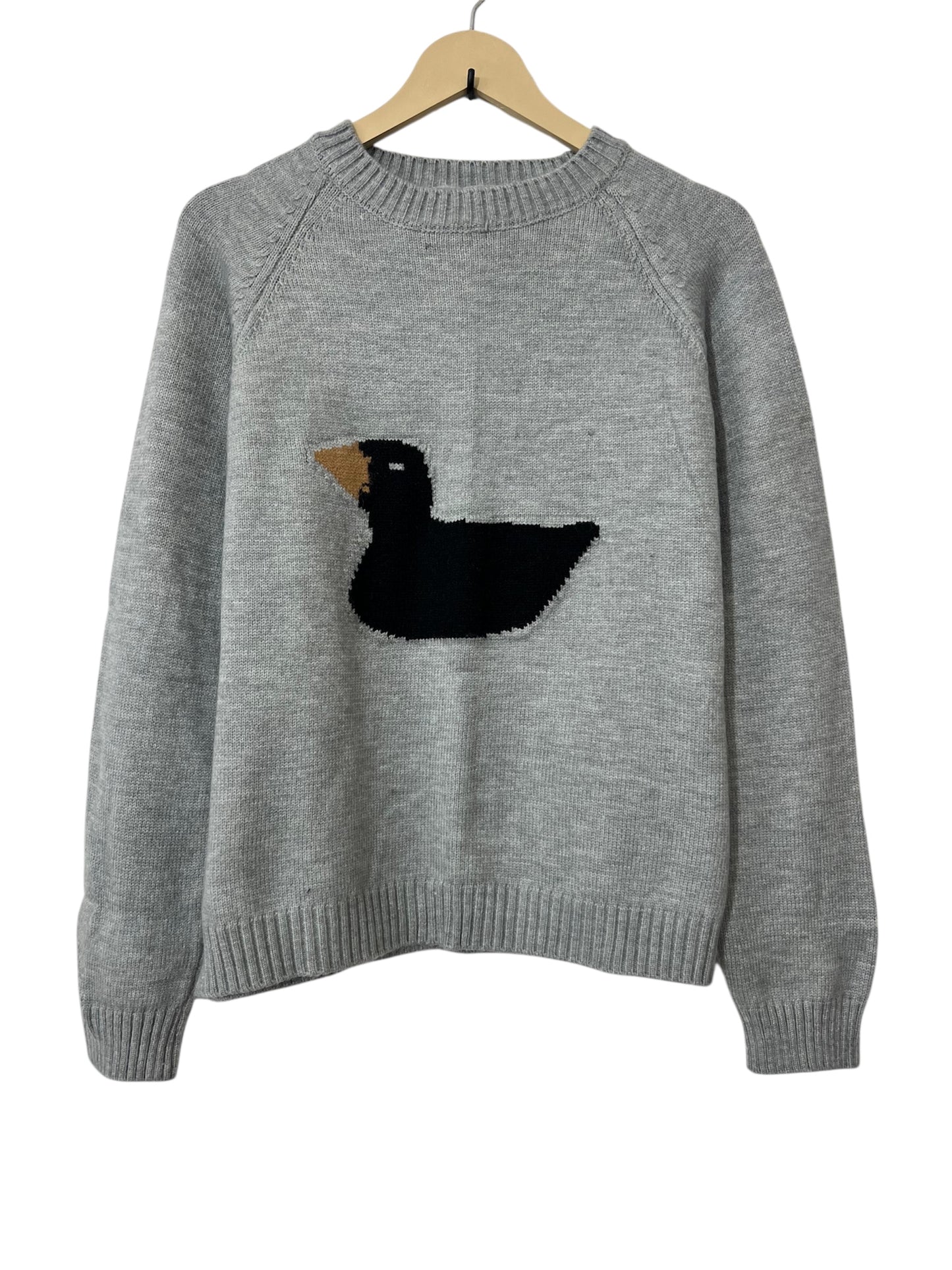 Duck Sweater