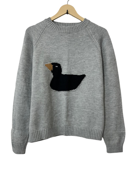 Duck Sweater