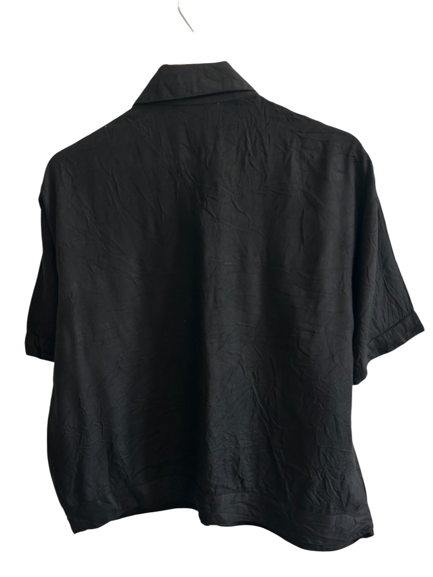 Patchwork Shirt