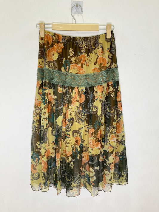 Vintage Skirt