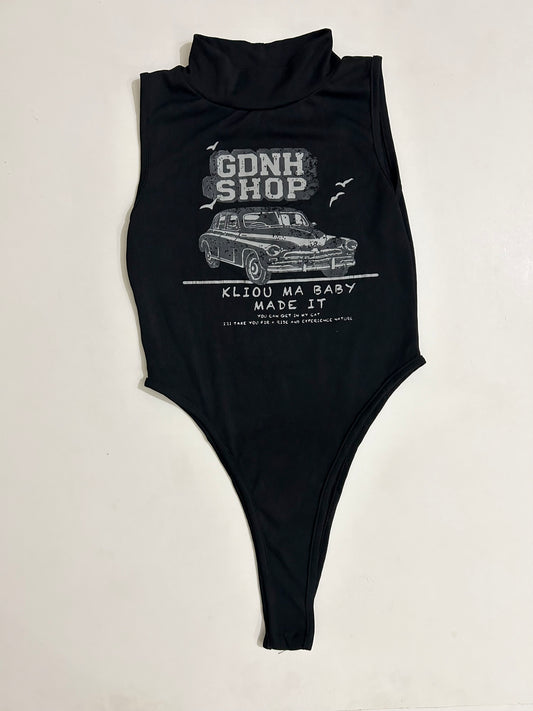 GDNH Shop Bodysuit