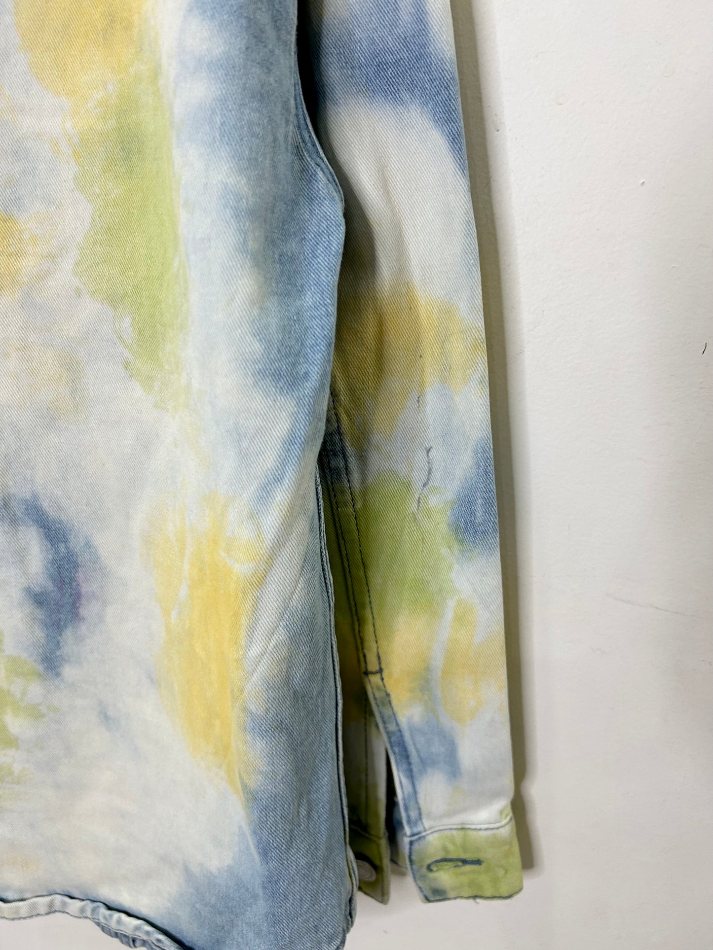 Nickelodeon Garfield Jacket