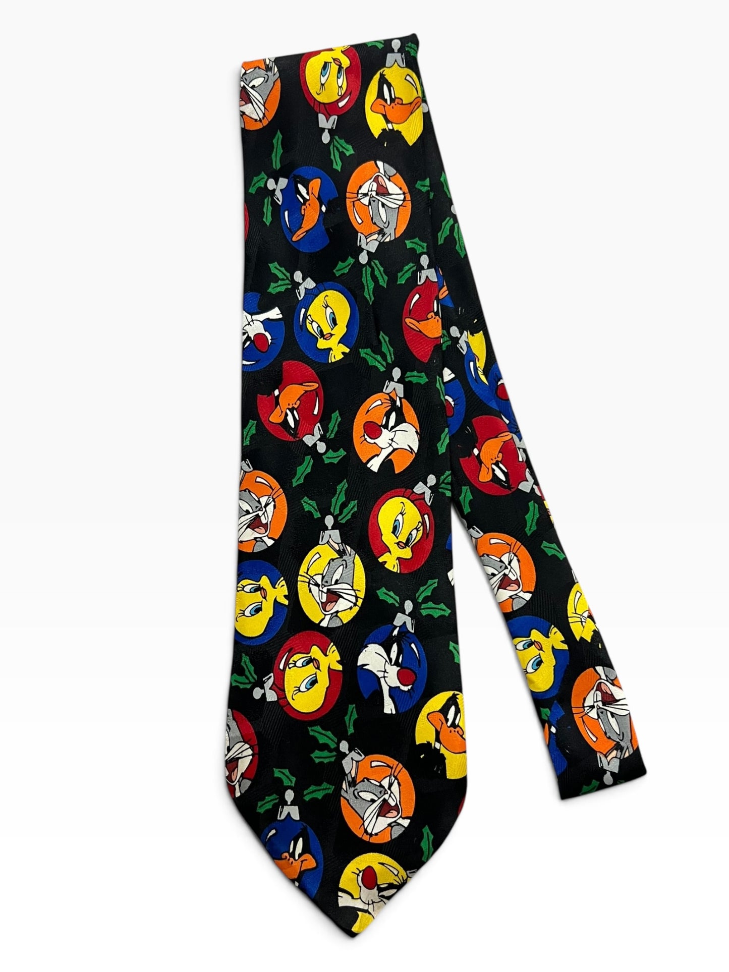 Looney Tunes Tie