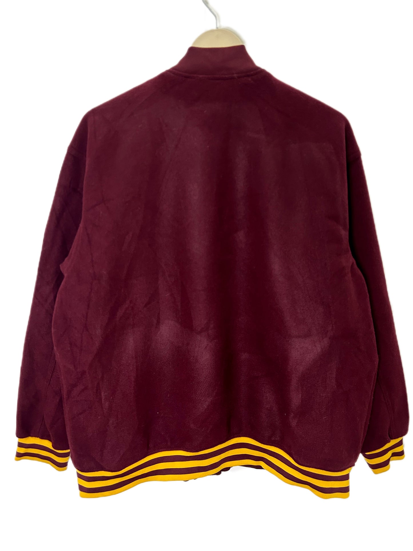 Vintage H&M Varsity Jacket