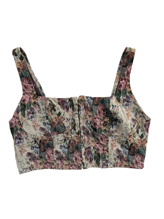 Tapestry Top