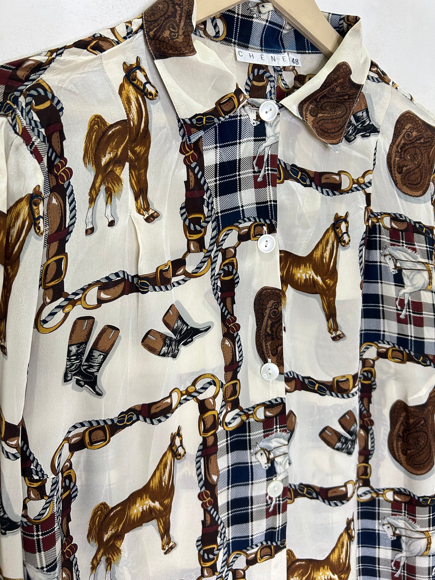 Horse Shirt