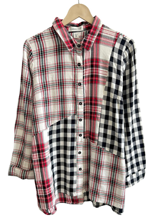 Reworked Shirt