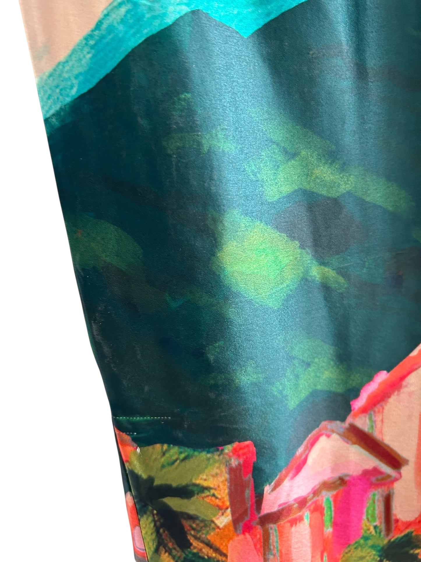 Beachy Vacation Pants