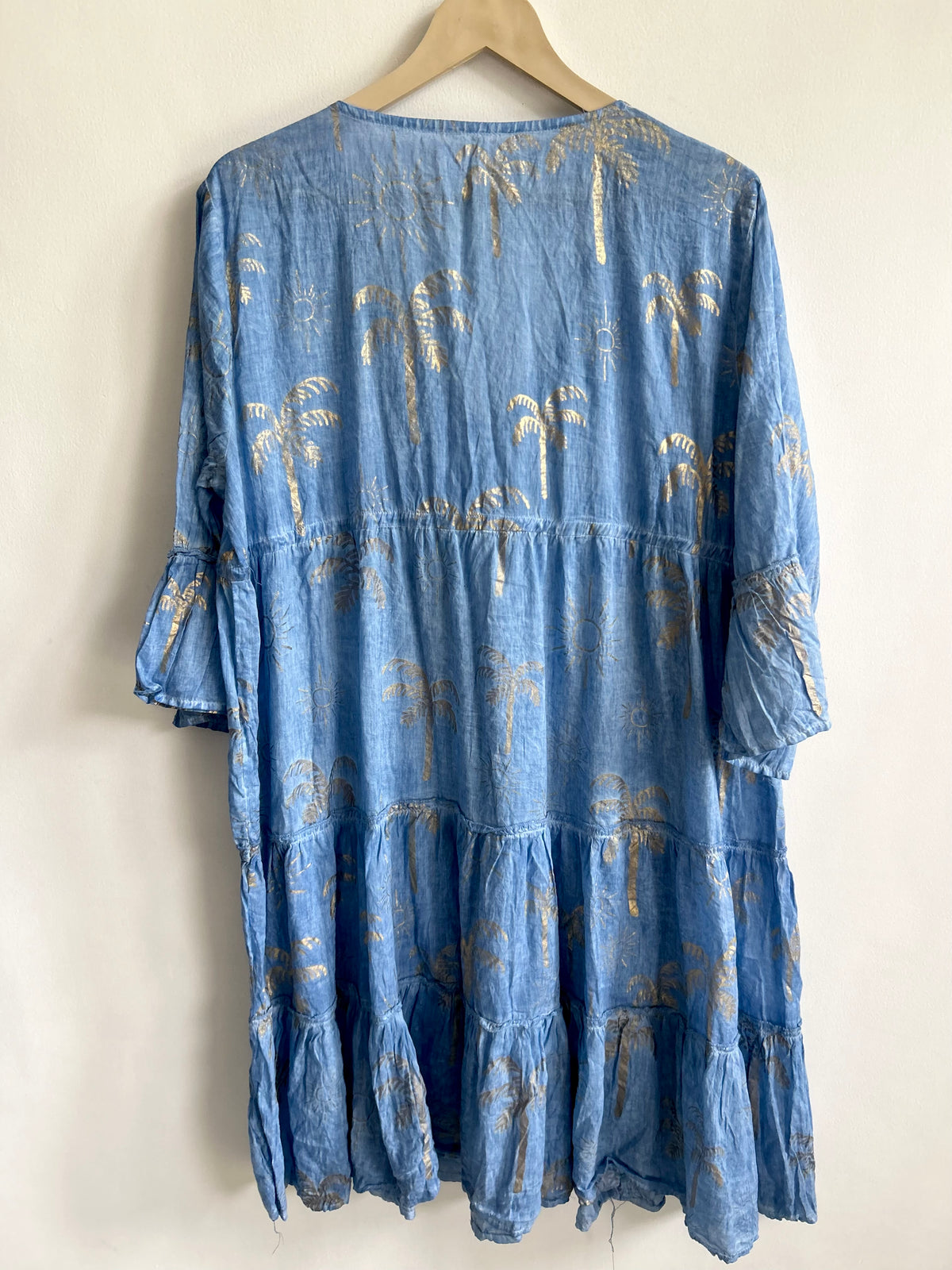 Beaded Dress