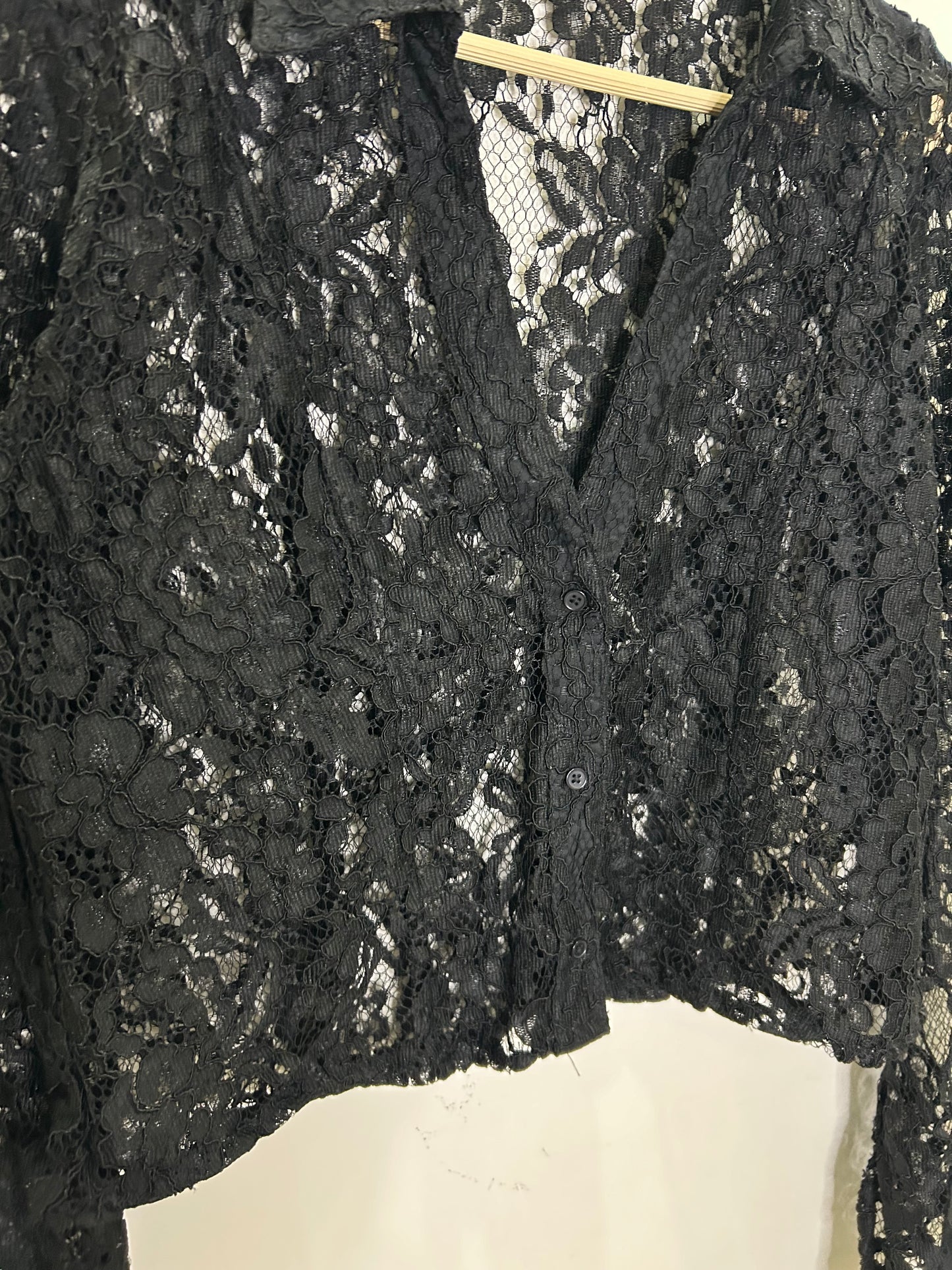 NEXT Mesh Shirt