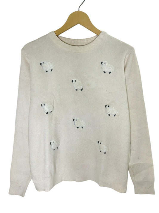 Sheep Sweater