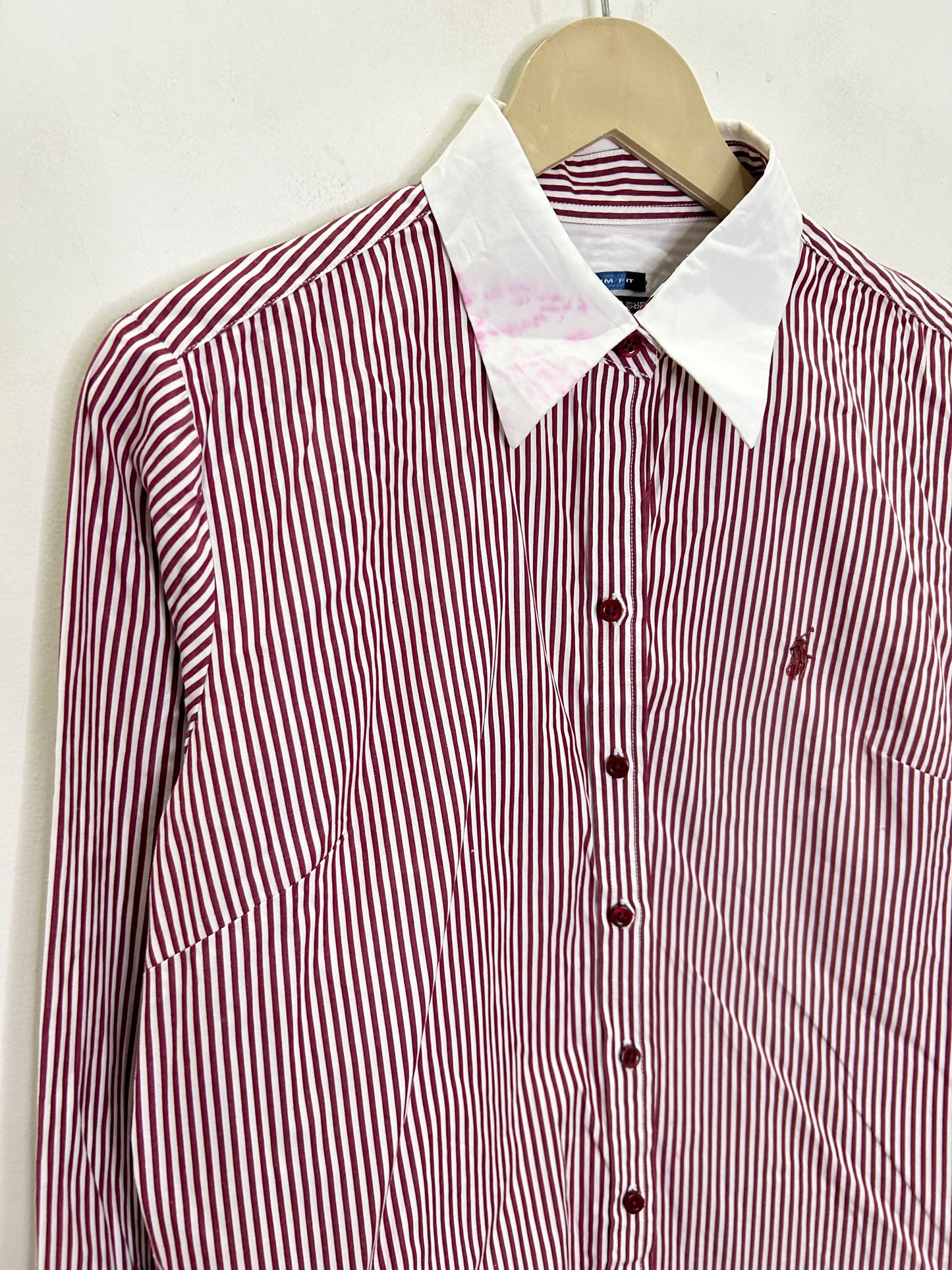Striped Shirt