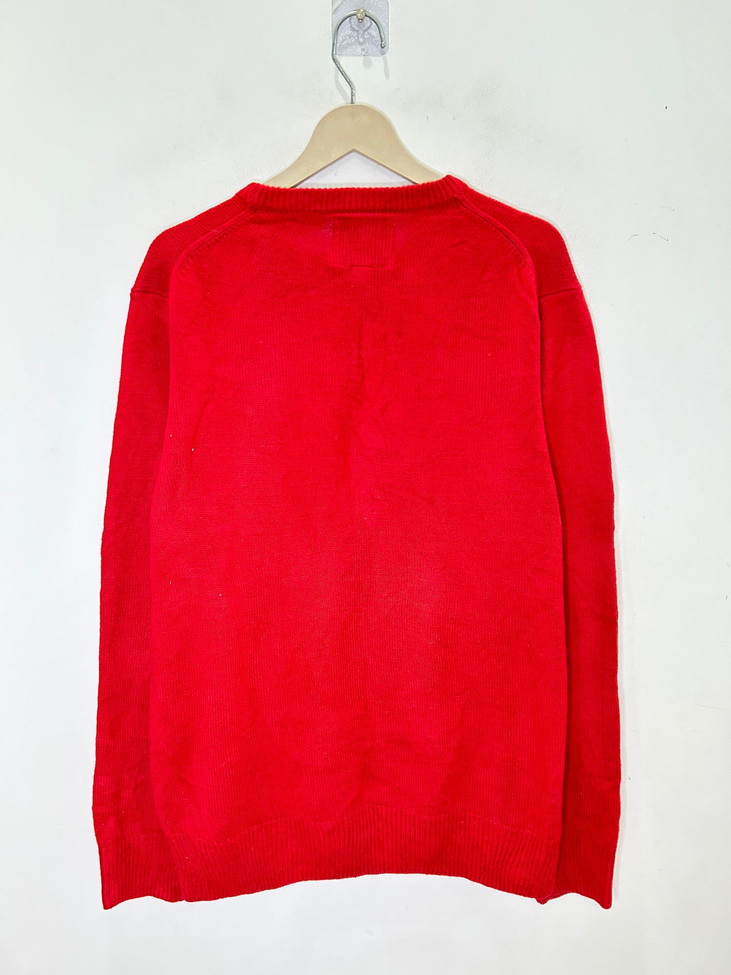 Free Elf Kisses Sweater