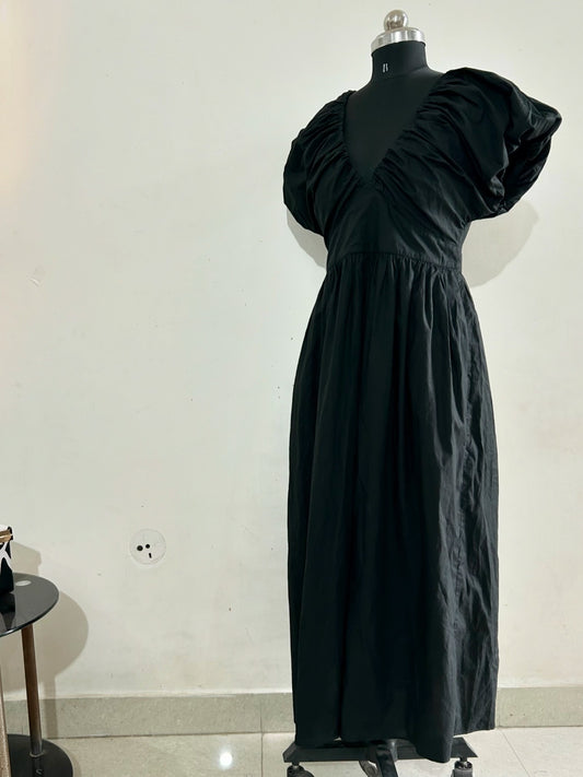 Cecily Cotton Dress
