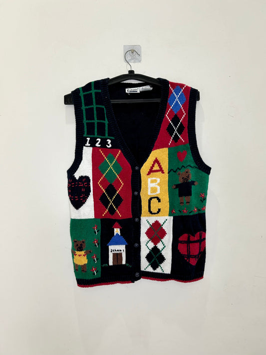 ABC Vest