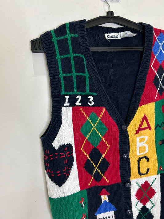 ABC Vest